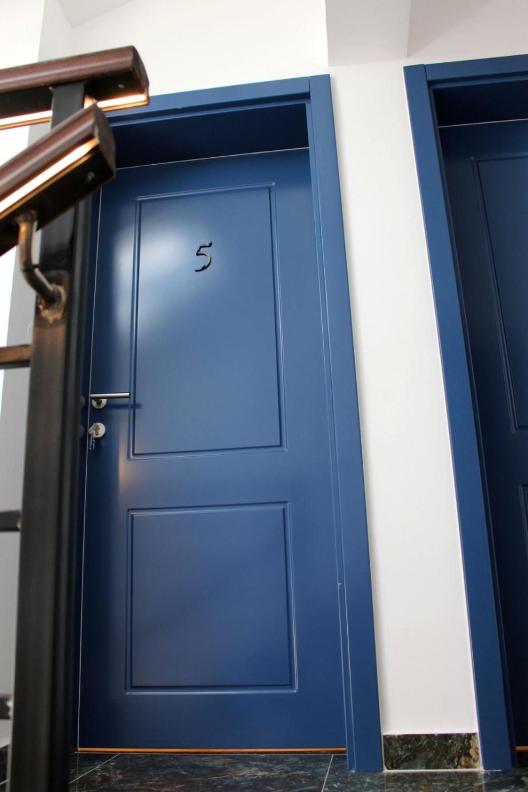 Regent Blue Apartments - Free Private Parking Mostar Exteriör bild