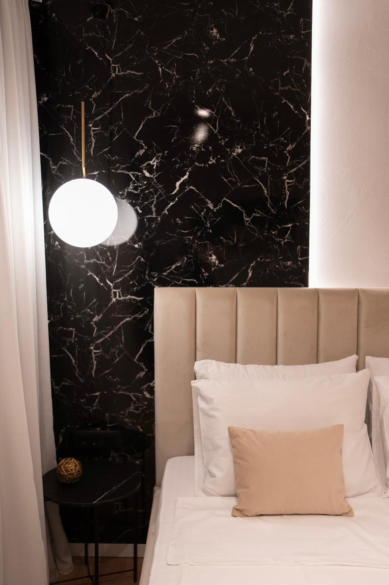 Regent Blue Apartments - Free Private Parking Mostar Exteriör bild