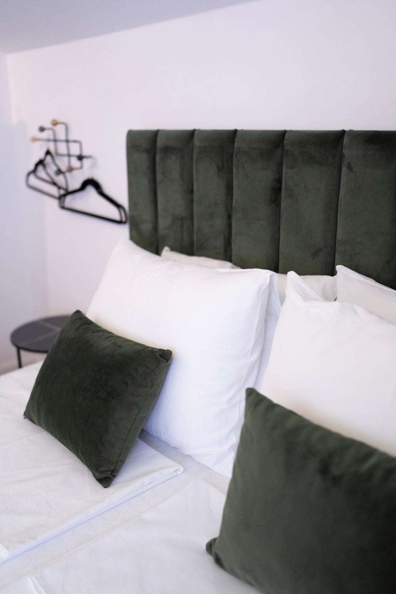 Regent Blue Apartments - Free Private Parking Mostar Exteriör bild