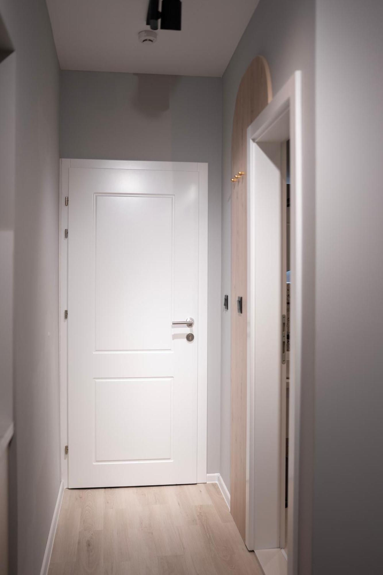 Regent Blue Apartments - Free Private Parking Mostar Rum bild