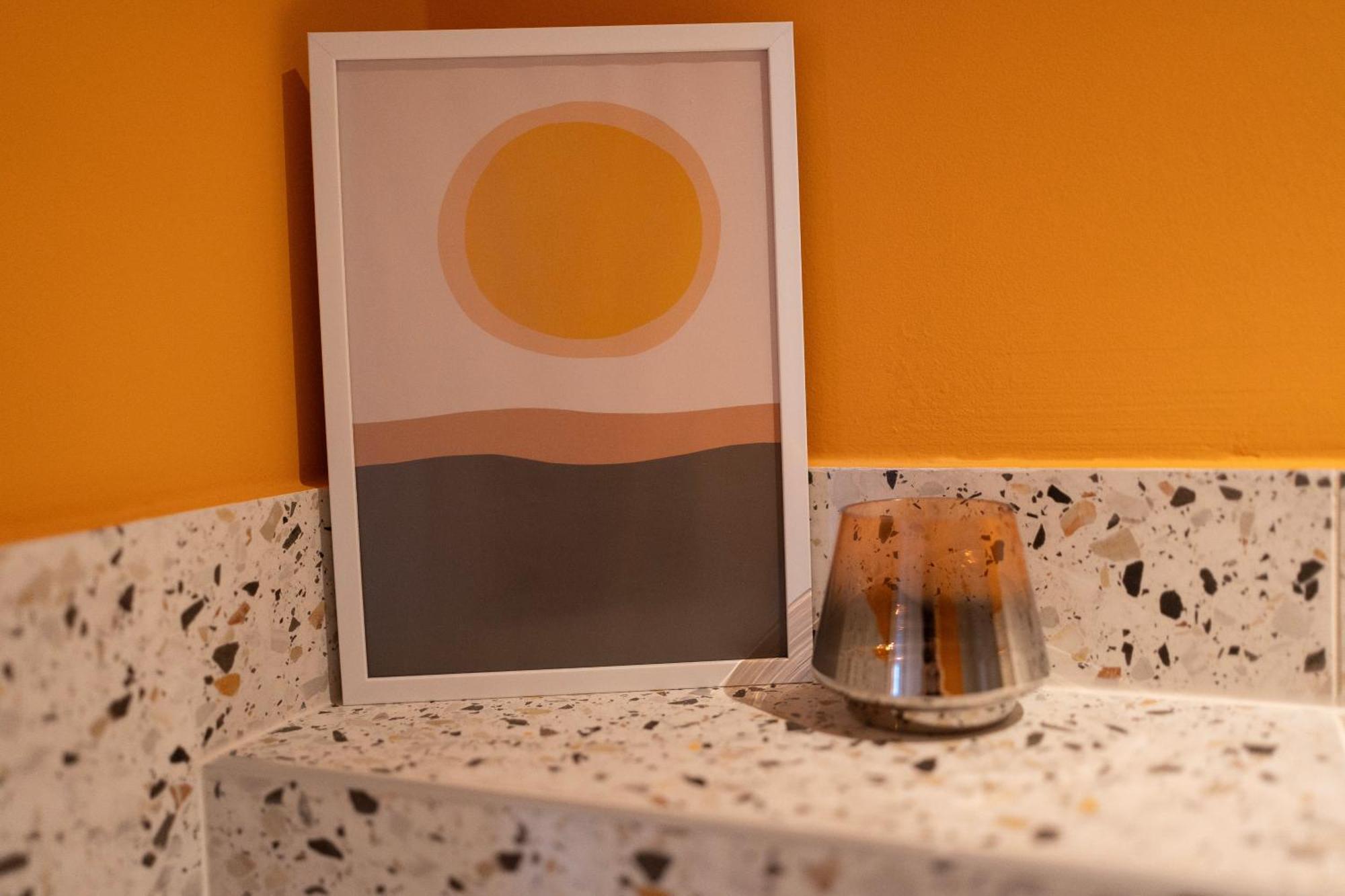 Regent Blue Apartments - Free Private Parking Mostar Exteriör bild