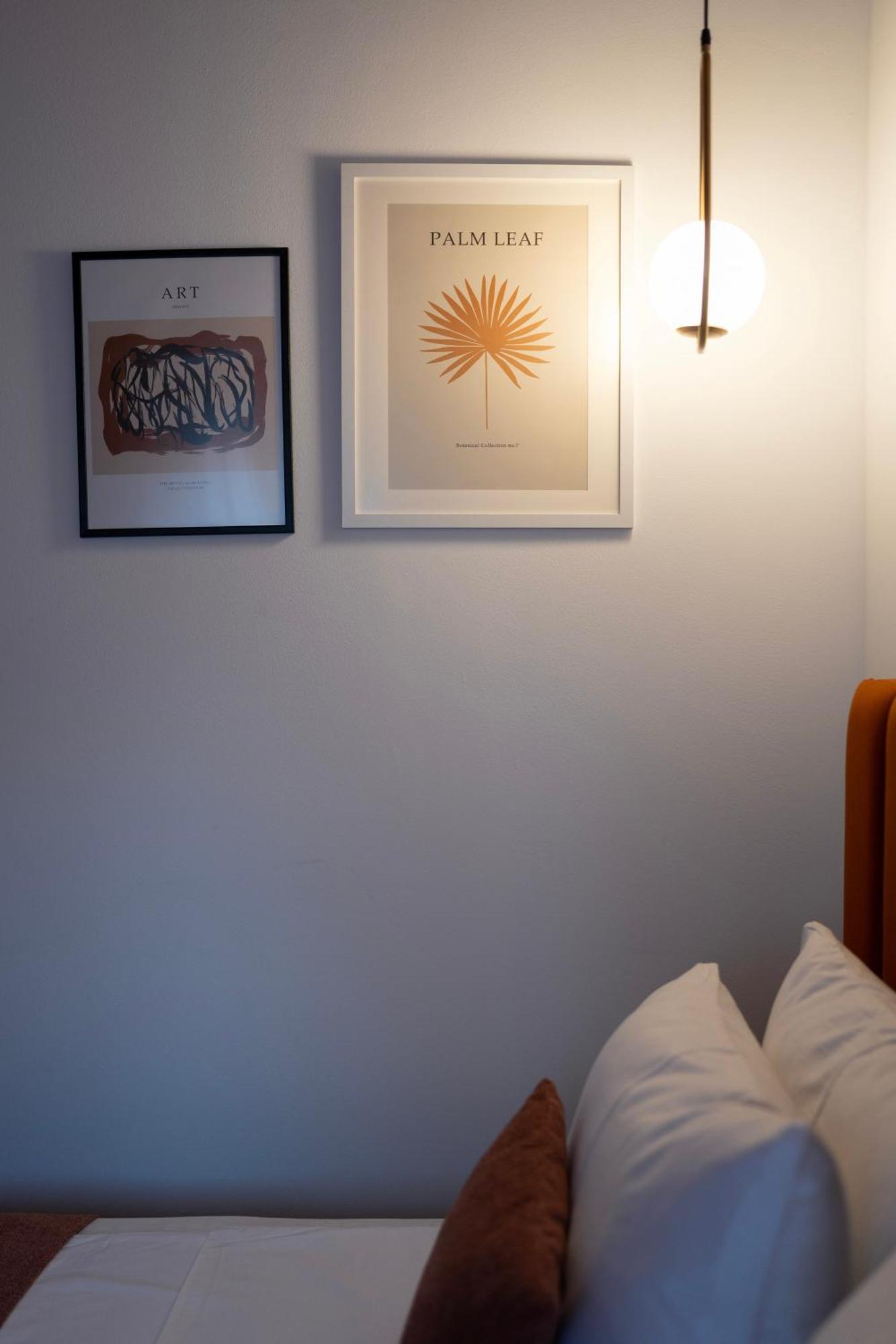 Regent Blue Apartments - Free Private Parking Mostar Exteriör bild